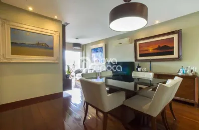 Apartamento com 4 quartos à venda na Rua Pinto Guedes, Tijuca, Rio de Janeiro