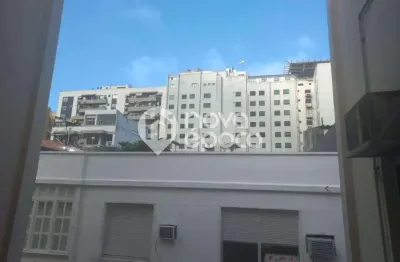 Apartamento com 3 quartos à venda na Rua Maestro Francisco Braga, Copacabana, Rio de Janeiro