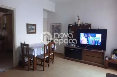 Apartamento com 3 quartos à venda na Rua Maestro Francisco Braga, Copacabana, Rio de Janeiro