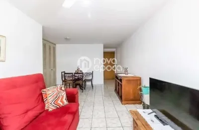 Apartamento com 3 quartos à venda na Rua Caiapó, Engenho Novo, Rio de Janeiro