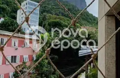 Apartamento com 4 quartos à venda na Rua Itaipava, Jardim Botânico, Rio de Janeiro