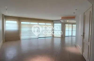 Apartamento com 4 quartos à venda na Rua Itaipava, Jardim Botânico, Rio de Janeiro