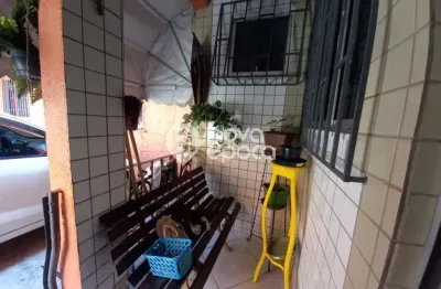Apartamento com 3 quartos à venda na Rua Moreira, Abolição, Rio de Janeiro