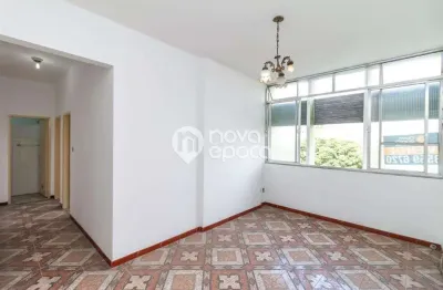 Apartamento com 2 quartos à venda na Rua Ubaldino do Amaral, Centro, Rio de Janeiro