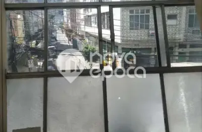 Sala comercial à venda na Rua Carlos de Vasconcelos, Tijuca, Rio de Janeiro
