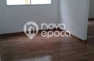 Apartamento com 2 quartos à venda na Estrada Paulo de Medeiros, Água Santa, Rio de Janeiro