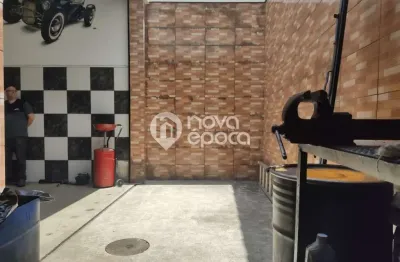 Ponto comercial à venda na Rua Maxwell, Vila Isabel, Rio de Janeiro
