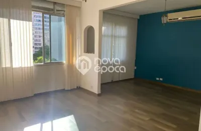 Apartamento com 3 quartos à venda na Rua Itacuruçá, Tijuca, Rio de Janeiro