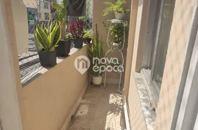 Apartamento com 3 quartos à venda na Rua Maria Amália, Tijuca, Rio de Janeiro
