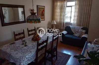 Apartamento com 2 quartos à venda na Rua Sá Viana, Grajaú, Rio de Janeiro