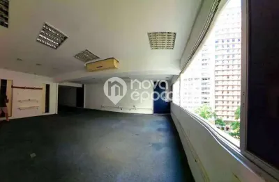 Sala comercial à venda na Rua Mayrink Veiga, Centro, Rio de Janeiro