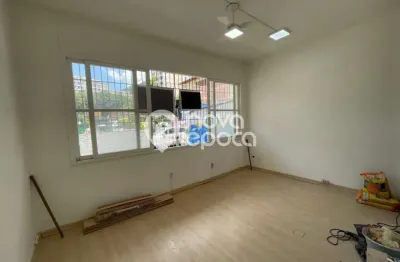 Apartamento com 2 quartos à venda na Rua Capistrano de Abreu, Botafogo, Rio de Janeiro