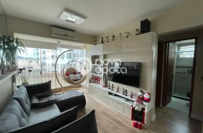 Apartamento com 2 quartos à venda na Rua São Clemente, Botafogo, Rio de Janeiro