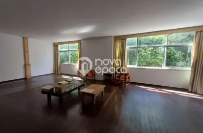 Apartamento com 4 quartos à venda na Avenida Oswaldo Cruz, Flamengo, Rio de Janeiro