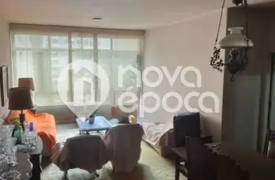 Apartamento com 3 quartos à venda na Rua Aires Saldanha, Copacabana, Rio de Janeiro
