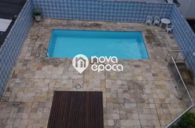 Apartamento com 3 quartos à venda na Rua Barão do Bom Retiro, Engenho Novo, Rio de Janeiro