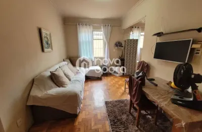 Apartamento com 3 quartos à venda na Rua Barão de Cotegipe, Vila Isabel, Rio de Janeiro