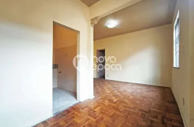 Apartamento com 3 quartos à venda na Rua Barão de Cotegipe, Vila Isabel, Rio de Janeiro