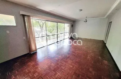 Apartamento com 3 quartos à venda na Rua Carmela Dutra, Tijuca, Rio de Janeiro