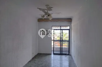 Apartamento com 2 quartos à venda na Rua Paulo Viana, Rocha Miranda, Rio de Janeiro