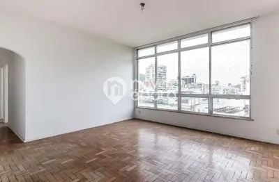 Apartamento com 3 quartos à venda na Rua Macedo Sobrinho, Humaitá, Rio de Janeiro
