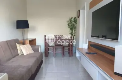 Maria da graça | apartamento 1 quarto, sendo 1 suite