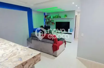 Apartamento com 2 quartos à venda na Rua Leopoldino Bastos, Engenho Novo, Rio de Janeiro