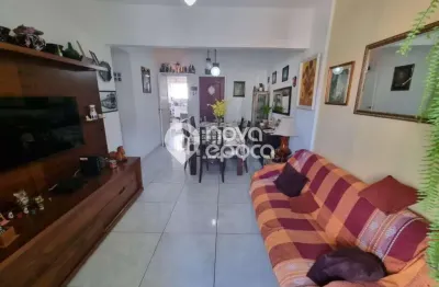 Apartamento com 3 quartos à venda na Rua Bueno de Paiva, Méier, Rio de Janeiro