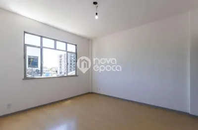 Apartamento com 2 quartos à venda na Rua Dias da Cruz, Méier, Rio de Janeiro