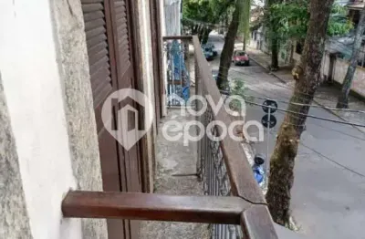 Casa com 5 quartos à venda na Rua Paula Matos, Santa Teresa, Rio de Janeiro