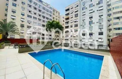 Apartamento com 4 quartos à venda na Rua Bulhões de Carvalho, Copacabana, Rio de Janeiro