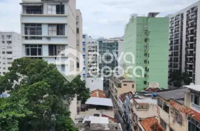Apartamento com 3 quartos à venda na Rua Emílio Berla, Copacabana, Rio de Janeiro