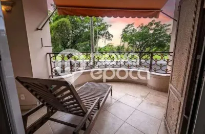 Apartamento com 3 quartos à venda na Praia do Flamengo, Flamengo, Rio de Janeiro