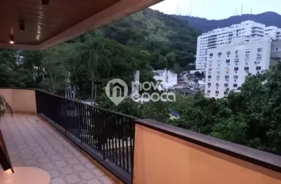 Apartamento com 3 quartos à venda na Rua Silva Guimarães, Tijuca, Rio de Janeiro