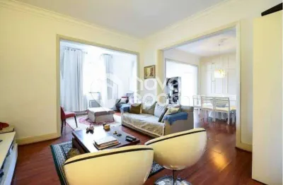 Apartamento com 4 quartos à venda na Rua Dona Mariana, Botafogo, Rio de Janeiro