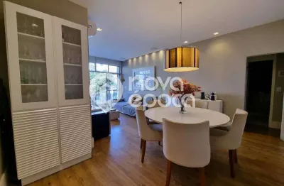 Apartamento com 2 quartos à venda na Rua Voluntários da Pátria, Botafogo, Rio de Janeiro