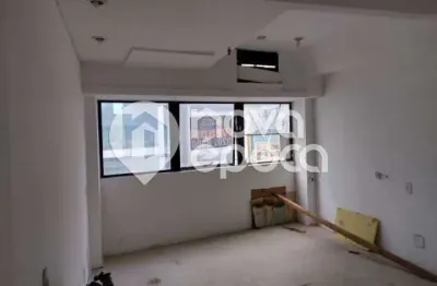 Sala comercial à venda na Rua Barata Ribeiro, Copacabana, Rio de Janeiro