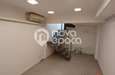 Ponto comercial à venda na Rua Jardim Botânico, Jardim Botânico, Rio de Janeiro