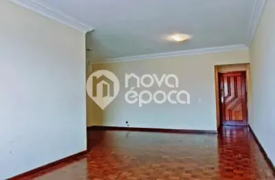 Apartamento com 3 quartos à venda na Rua Amaral, Andaraí, Rio de Janeiro