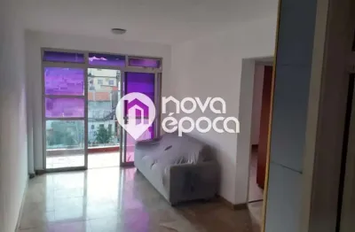 Apartamento com 1 quarto à venda na Rua Visconde de Santa Isabel, Vila Isabel, Rio de Janeiro