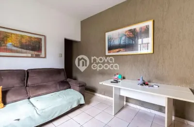 Apartamento com 2 quartos à venda na Rua São Brás, Todos os Santos, Rio de Janeiro