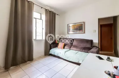 Apartamento com 2 quartos à venda na Rua São Brás, Todos os Santos, Rio de Janeiro