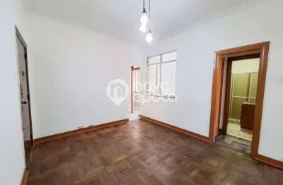 Apartamento com 2 quartos à venda na Rua Batista das Neves, Rio Comprido, Rio de Janeiro