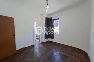 Apartamento com 2 quartos à venda na Rua Batista das Neves, Rio Comprido, Rio de Janeiro