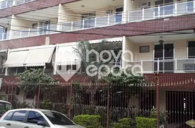 Apartamento com 1 quarto à venda na Rua Maria Paula, Engenho de Dentro, Rio de Janeiro