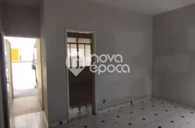 Casa em condomínio fechado com 1 quarto à venda na Rua Paramirim, Bento Ribeiro, Rio de Janeiro