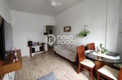 Apartamento com 2 quartos à venda na Rua Getúlio, Cachambi, Rio de Janeiro