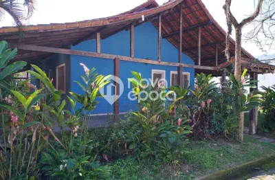 Casa com 4 quartos à venda na Estrada Júlio Santoro, Caneca Fina, Guapimirim