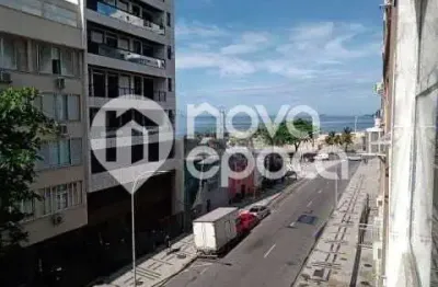 Apartamento com 3 quartos à venda na Avenida Rainha Elizabeth da Bélgica, Ipanema, Rio de Janeiro