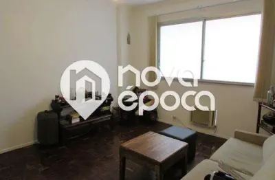 Apartamento com 2 quartos à venda na Rua Santa Clara, Copacabana, Rio de Janeiro